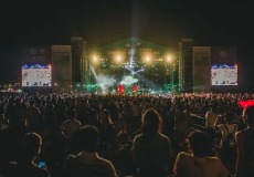 营业性演出许可证